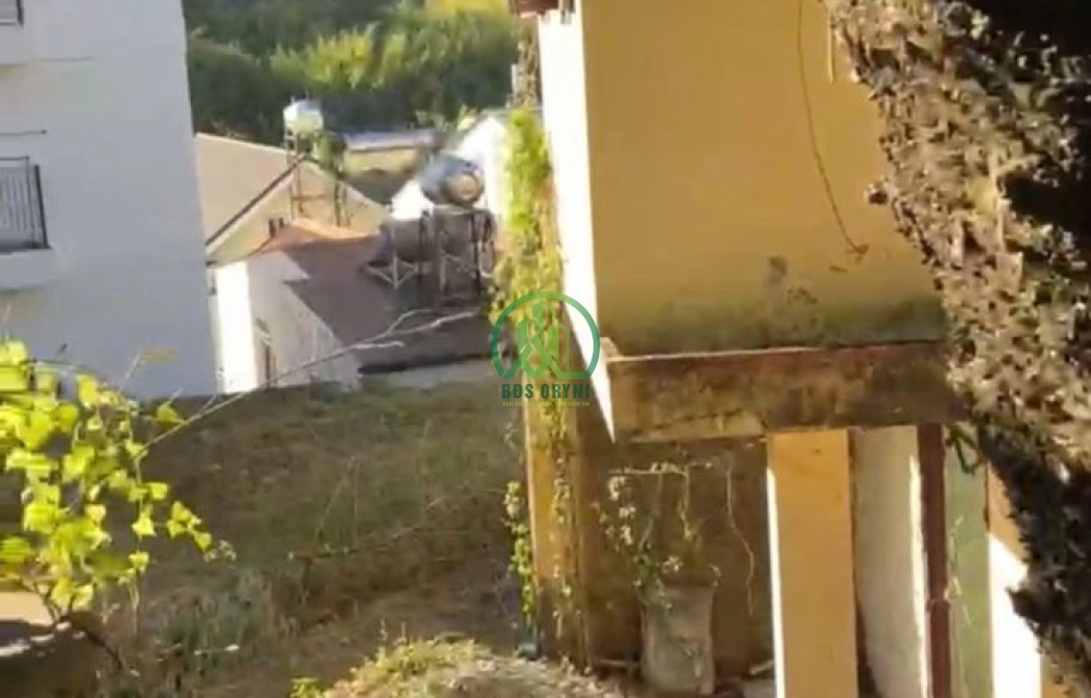 BÁN ĐẤT 2.065M2 ĐƯỜNG LÊ HỒNG PHONG, P. XUÂN HƯƠNG - ĐÀ LẠT