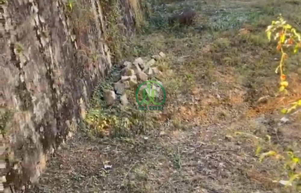 BÁN ĐẤT 2.065M2 ĐƯỜNG LÊ HỒNG PHONG, P. XUÂN HƯƠNG - ĐÀ LẠT