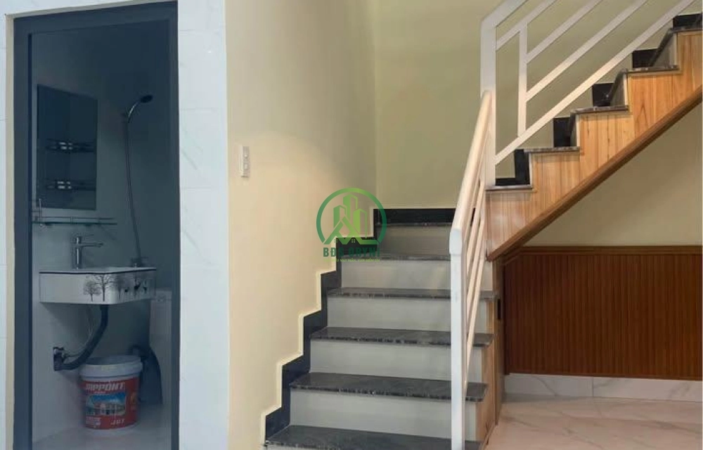 🏡 BÁN NHÀ ĐẸP ĐƯỜNG TÔ HIỆU - P. LANGBIANG - ĐÀ LẠT