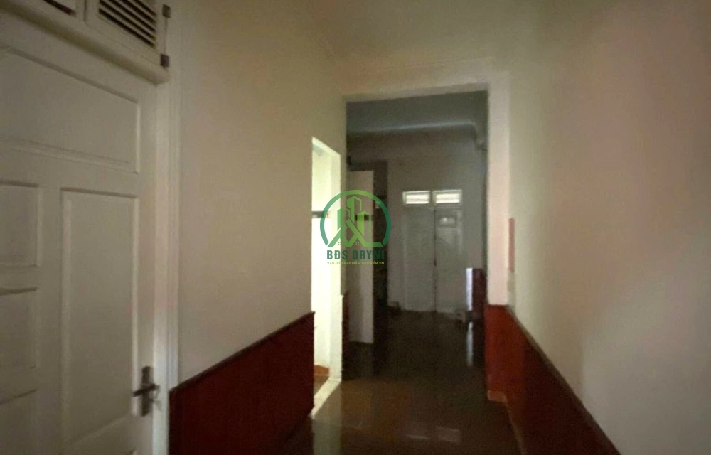 🏡 CẦN BÁN NHÀ 2 MẶT TIỀN PHÙ ĐỔNG THIÊN VƯƠNG - LÝ NAM ĐẾ - P. LÂM VIÊN - ĐÀ LẠT