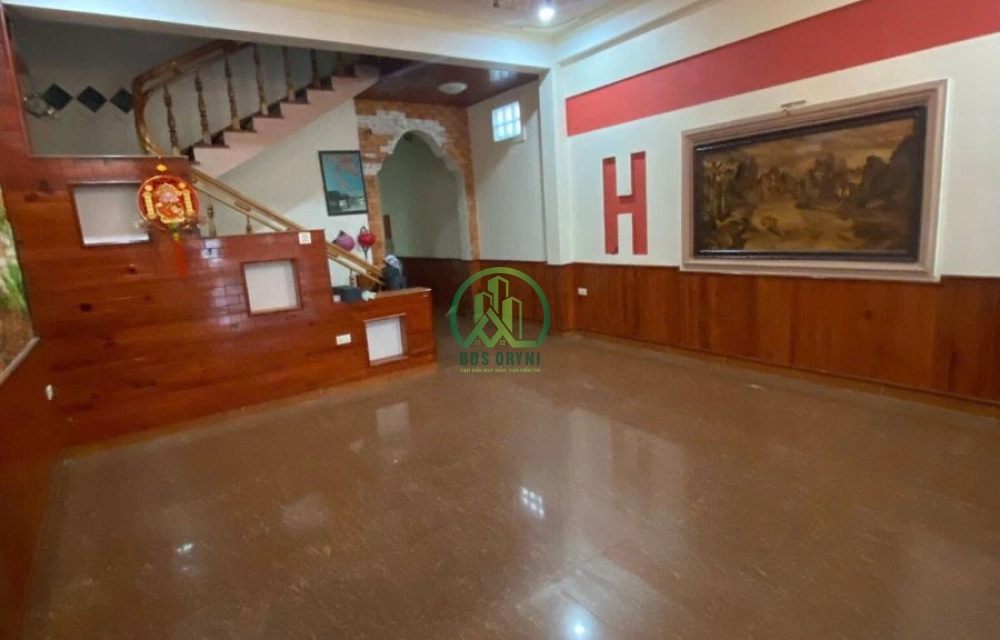 🏡 CẦN BÁN NHÀ 2 MẶT TIỀN PHÙ ĐỔNG THIÊN VƯƠNG - LÝ NAM ĐẾ - P. LÂM VIÊN - ĐÀ LẠT