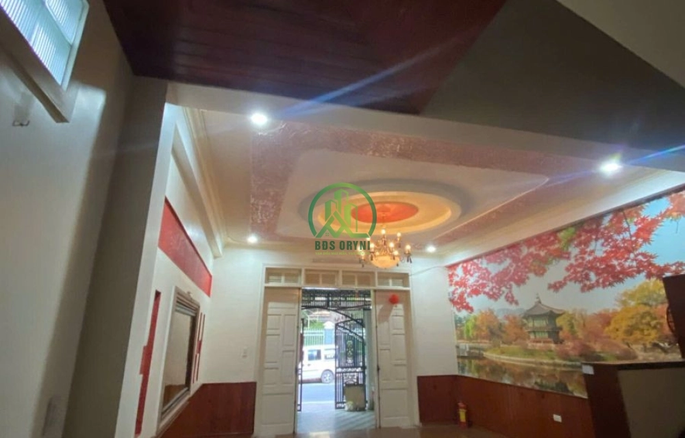 🏡 CẦN BÁN NHÀ 2 MẶT TIỀN PHÙ ĐỔNG THIÊN VƯƠNG - LÝ NAM ĐẾ - P. LÂM VIÊN - ĐÀ LẠT