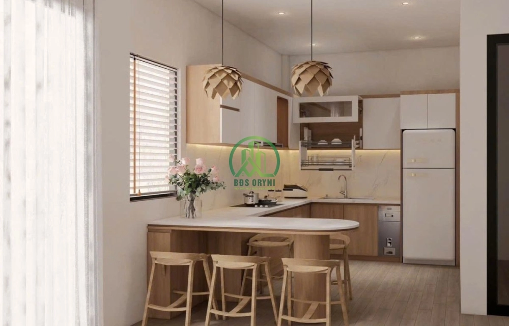 🏡 CẦN BÁN NHÀ MỚI TRUNG TÂM TÀ NUNG- P. CAM LY - ĐÀ LẠT