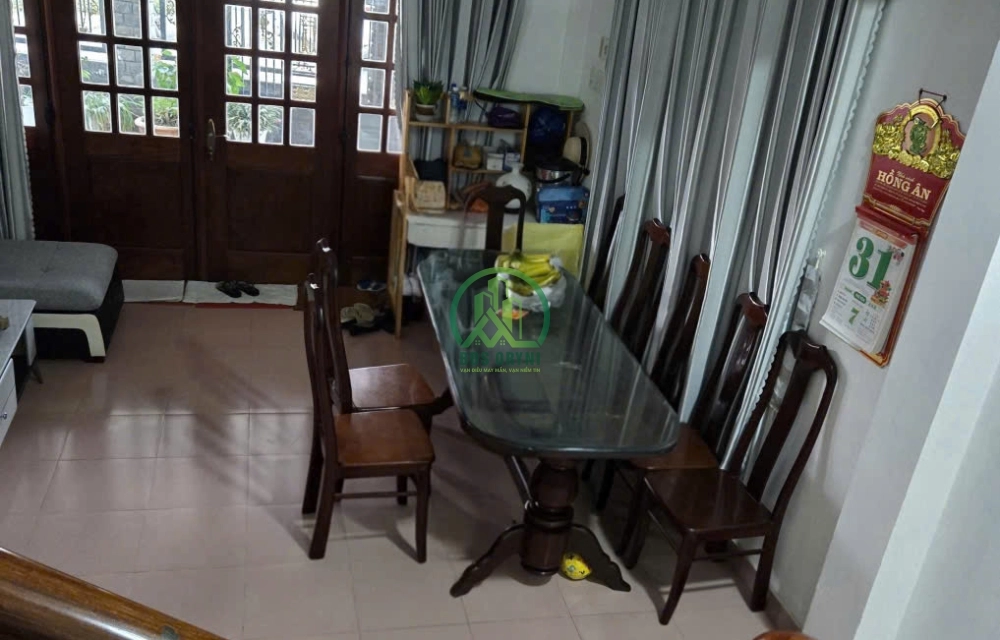 🏡 CẦN BÁN NHÀ MẶT TIỀN ĐƯỜNG NGÔ QUYỀN - P. CAM LY - ĐÀ LẠT