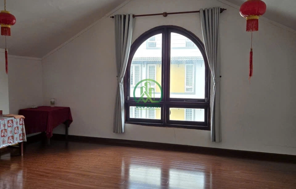 🏡 CẦN BÁN NHÀ MẶT TIỀN ĐƯỜNG NGÔ QUYỀN - P. CAM LY - ĐÀ LẠT