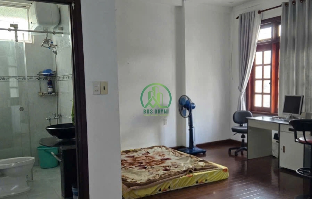 🏡 CẦN BÁN NHÀ MẶT TIỀN ĐƯỜNG NGÔ QUYỀN - P. CAM LY - ĐÀ LẠT