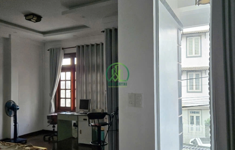 🏡 CẦN BÁN NHÀ MẶT TIỀN ĐƯỜNG NGÔ QUYỀN - P. CAM LY - ĐÀ LẠT