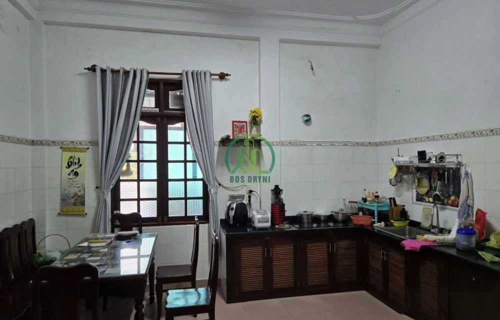 🏡 CẦN BÁN NHÀ MẶT TIỀN ĐƯỜNG NGÔ QUYỀN - P. CAM LY - ĐÀ LẠT