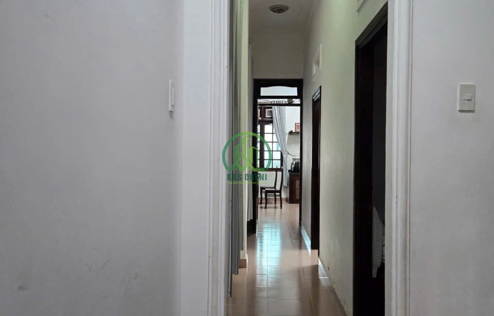 🏡 CẦN BÁN NHÀ MẶT TIỀN ĐƯỜNG NGÔ QUYỀN - P. CAM LY - ĐÀ LẠT