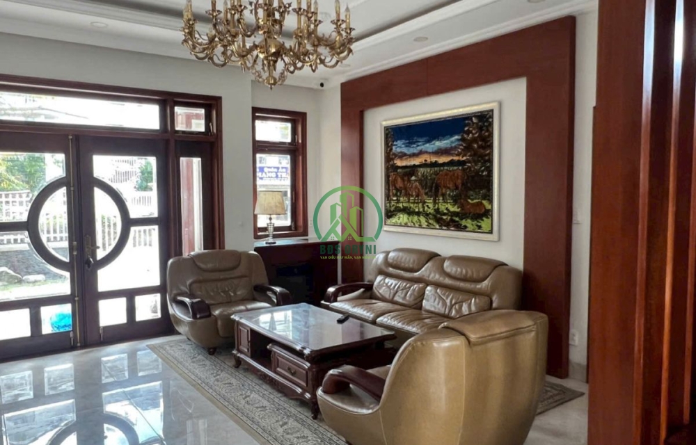 CẦN BÁN CĂN BIỆT THỰ VIEW SIÊU ĐẸP NẰM GIỮA TRUNG TÂM NGAY ĐẦU ĐƯỜNG ĐẶNG THÁI THÂN