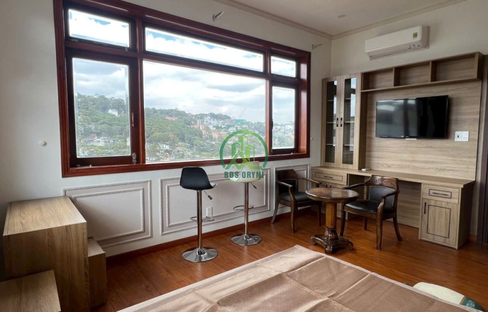 CẦN BÁN CĂN BIỆT THỰ VIEW SIÊU ĐẸP NẰM GIỮA TRUNG TÂM NGAY ĐẦU ĐƯỜNG ĐẶNG THÁI THÂN