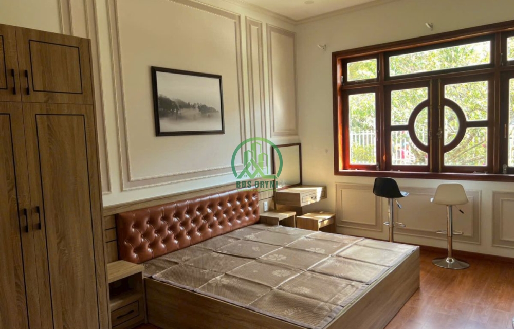 CẦN BÁN CĂN BIỆT THỰ VIEW SIÊU ĐẸP NẰM GIỮA TRUNG TÂM NGAY ĐẦU ĐƯỜNG ĐẶNG THÁI THÂN