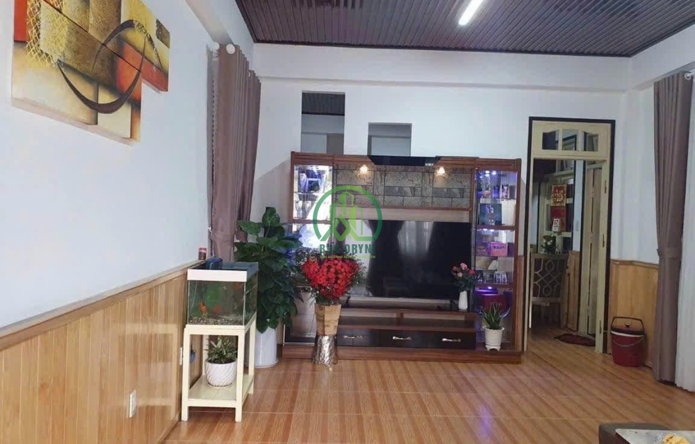 CẦN BÁN GẤP NHÀ MẶT TIỀN ĐƯỜNG NGÔ THÌ NHẬM - P. XUÂN HƯƠNG- ĐÀ LẠT