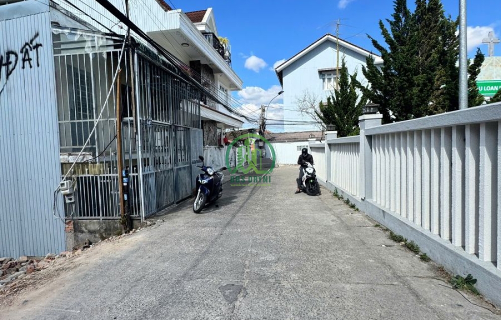 🏡 CẦN BÁN NHÀ SỔ RIÊNG XÂY DỰNG ĐƯỜNG NGÔ THÌ NHẬM - P. XUÂN HƯƠNG - ĐÀ LẠT