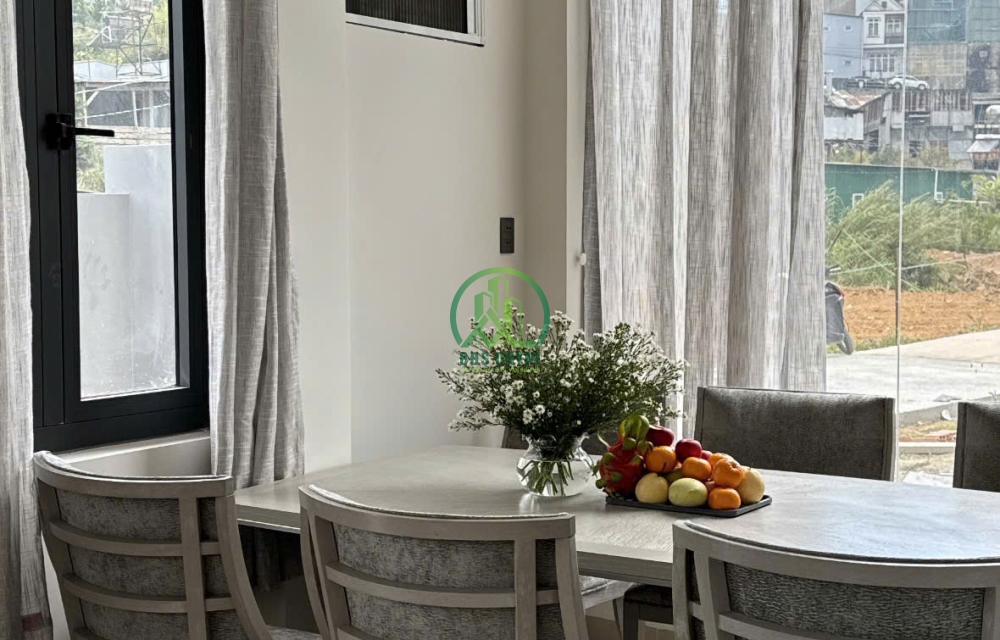 🏡 CẦN BÁN NHÀ ĐƯỜNG TỰ PHƯỚC - P.XUÂN TRƯỜNG - ĐÀ LẠT