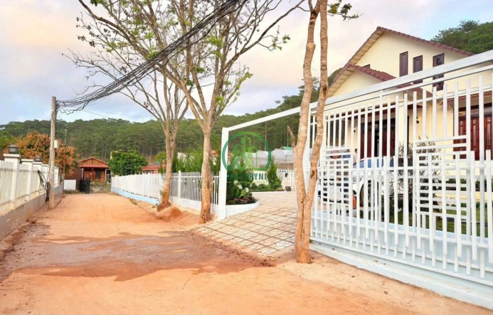 CẦN BÁN ĐẤT NỀN VIEW NÚI XÃ HIỆP AN - ĐỨC TRỌNG - LÂM ĐỒNG