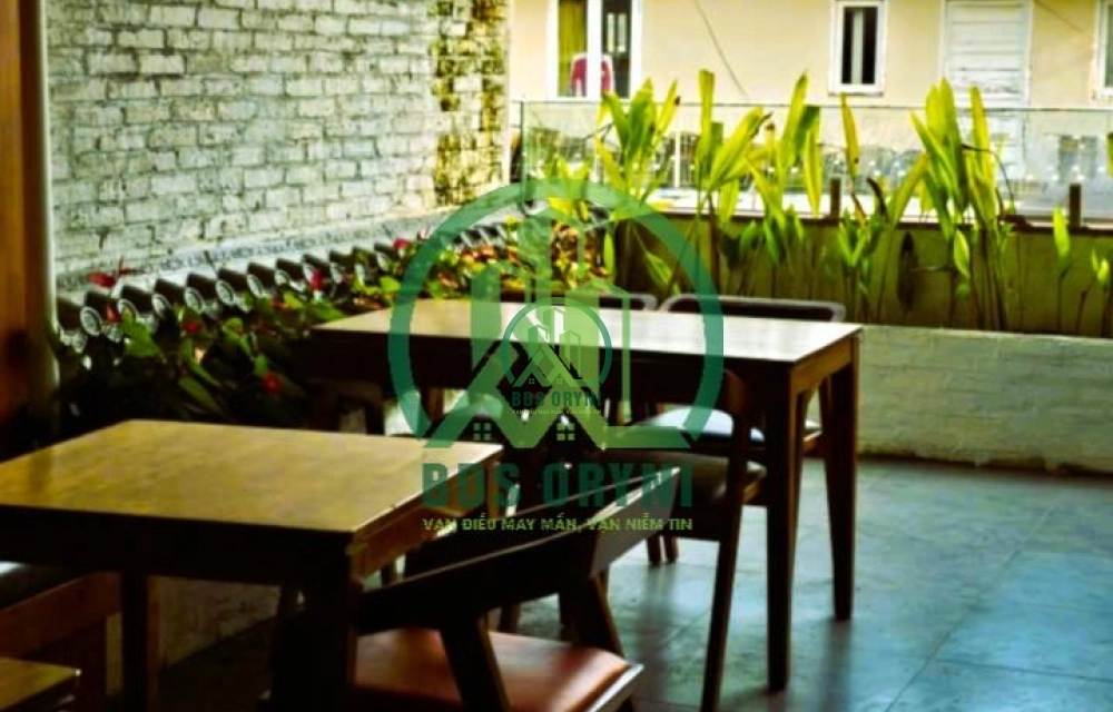 🏡 CẦN CHO THUÊ NGUYÊN CĂN MẶT TIỀN ĐƯỜNG PHAN BỘI CHÂU - P. XUÂN HƯƠNG- ĐÀ LẠT