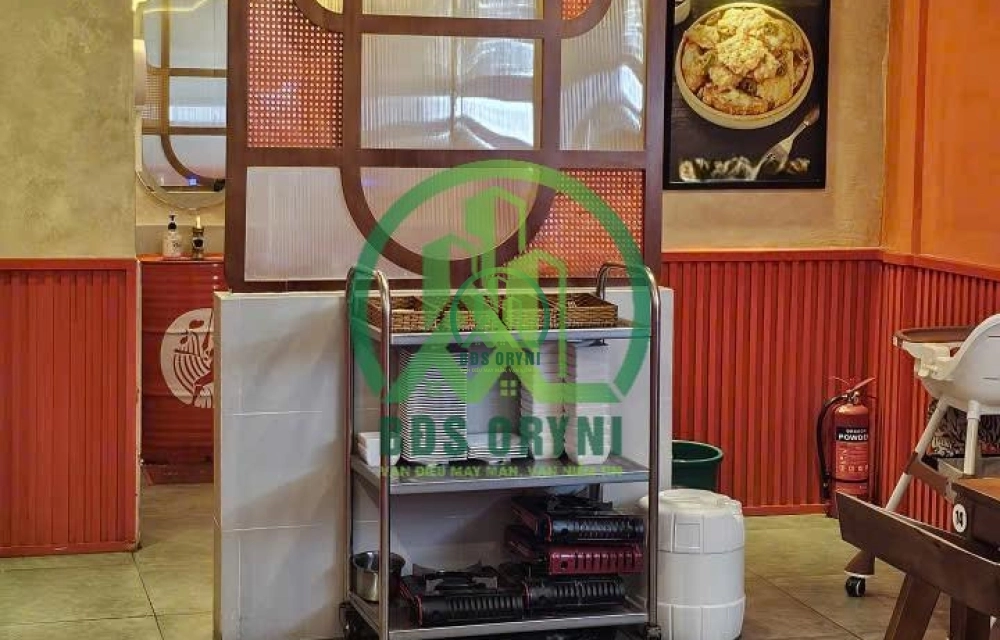 🏡 CẦN CHO THUÊ NGUYÊN CĂN MẶT TIỀN ĐƯỜNG PHAN BỘI CHÂU - P. XUÂN HƯƠNG- ĐÀ LẠT