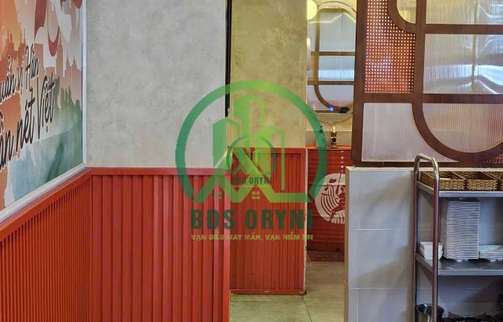 🏡 CẦN CHO THUÊ NGUYÊN CĂN MẶT TIỀN ĐƯỜNG PHAN BỘI CHÂU - P. XUÂN HƯƠNG- ĐÀ LẠT