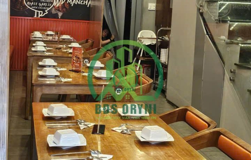 🏡 CẦN CHO THUÊ NGUYÊN CĂN MẶT TIỀN ĐƯỜNG PHAN BỘI CHÂU - P. XUÂN HƯƠNG- ĐÀ LẠT