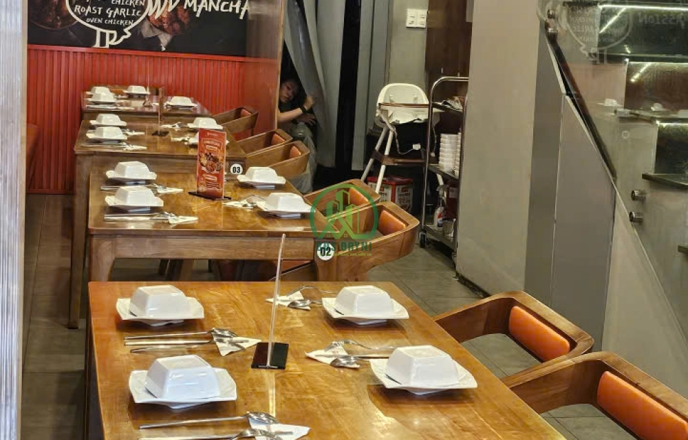 🏡 CẦN BÁN NHÀ MẶT TIỀN ĐƯỜNG PHAN BỘI CHÂU - P. XUÂN HƯƠNG- ĐÀ LẠT