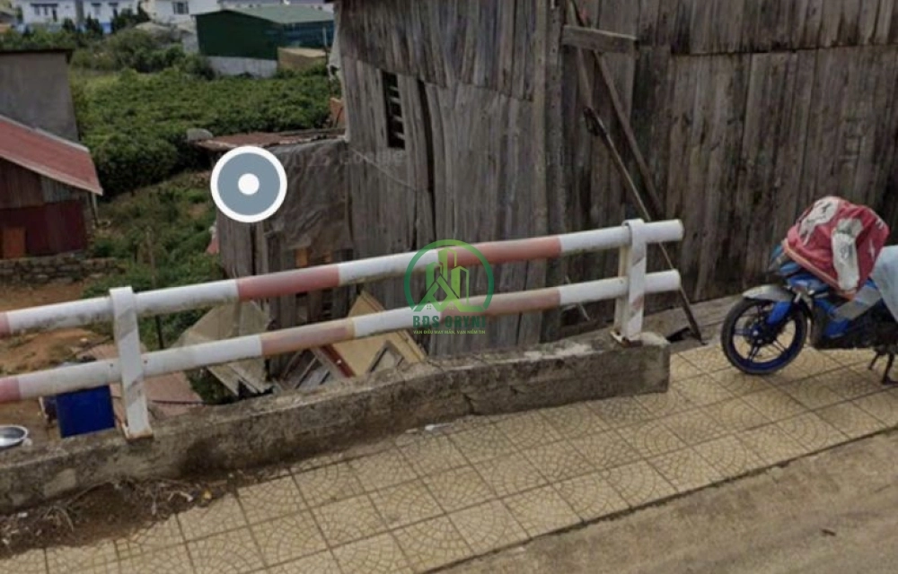 🏡 CẦN BÁN ĐẤT MẶT TIỀN ĐƯỜNG THỐNG NHẤT - P. LANGBIANG - ĐÀ LẠT