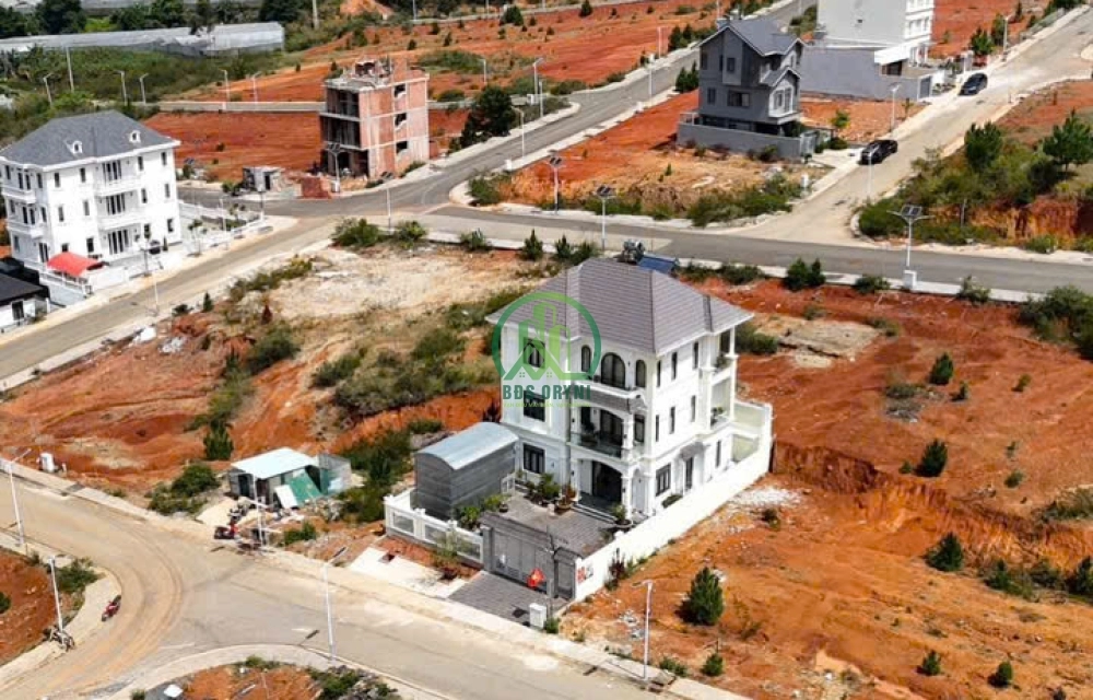 🏡 CẦN BÁN ĐẤT KHU LANGBIANG TOWN - P. LANGBIANG - ĐÀ LẠT