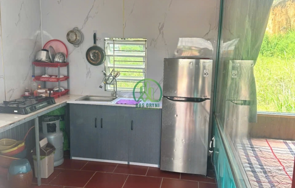 🏡 CẦN BÁN NHÀ NGÃ 3 ĐA SAR, P. LANGBIANG - ĐÀ LẠT