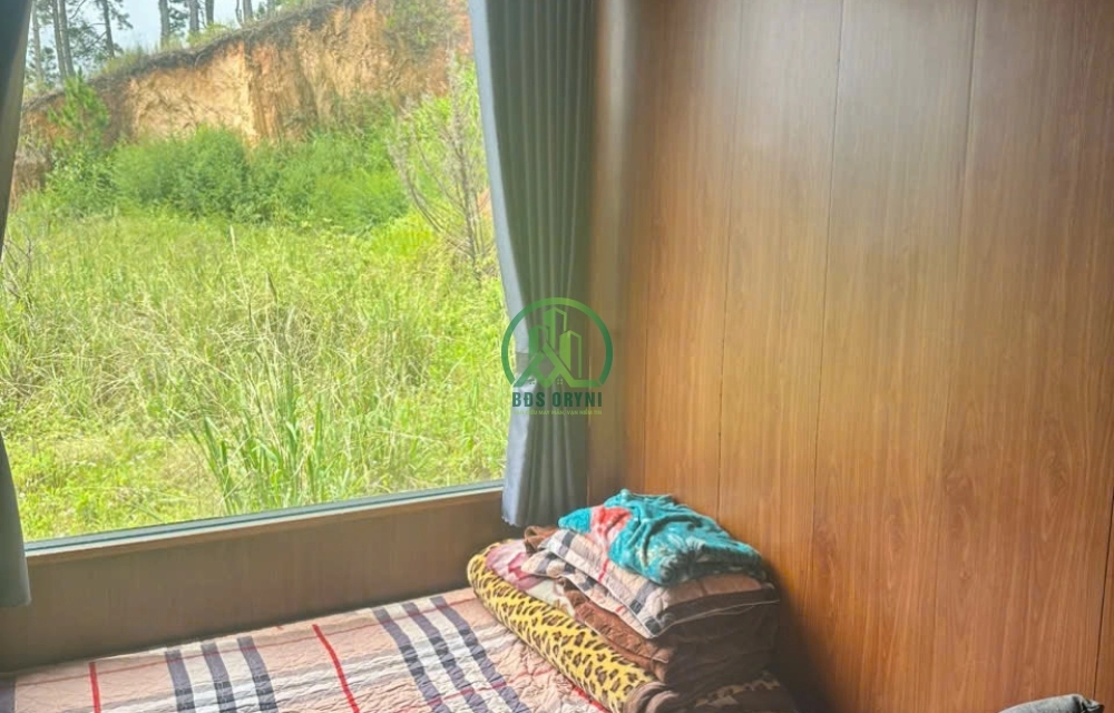 🏡 CẦN BÁN NHÀ NGÃ 3 ĐA SAR, P. LANGBIANG - ĐÀ LẠT