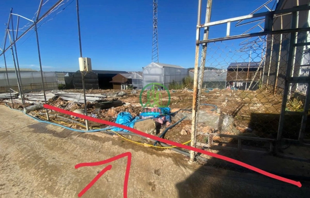 🏡 CẦN BÁN ĐẤT XÂY DỰNG 2 MẶT TIỀN THÁI PHIÊN- P. LÂM VIÊN- ĐÀ LẠT