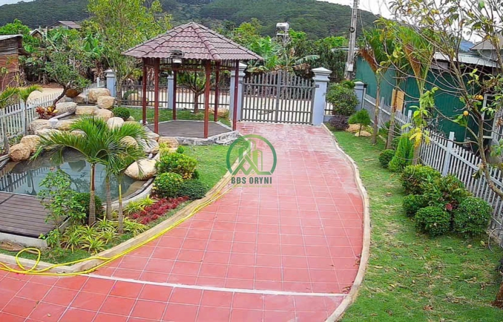 🏡 CẦN BÁN NHÀ SÂN VƯỜN THÔN 4 TÀ NUNG - P. CAM LY- ĐÀ LẠT