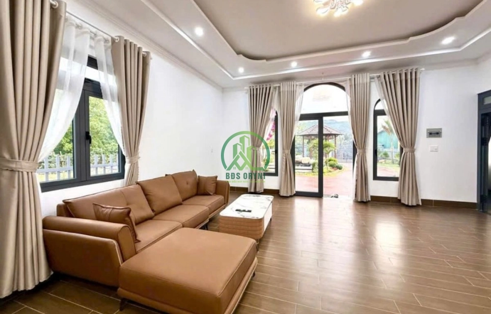 🏡 CẦN BÁN NHÀ SÂN VƯỜN THÔN 4 TÀ NUNG - P. CAM LY- ĐÀ LẠT