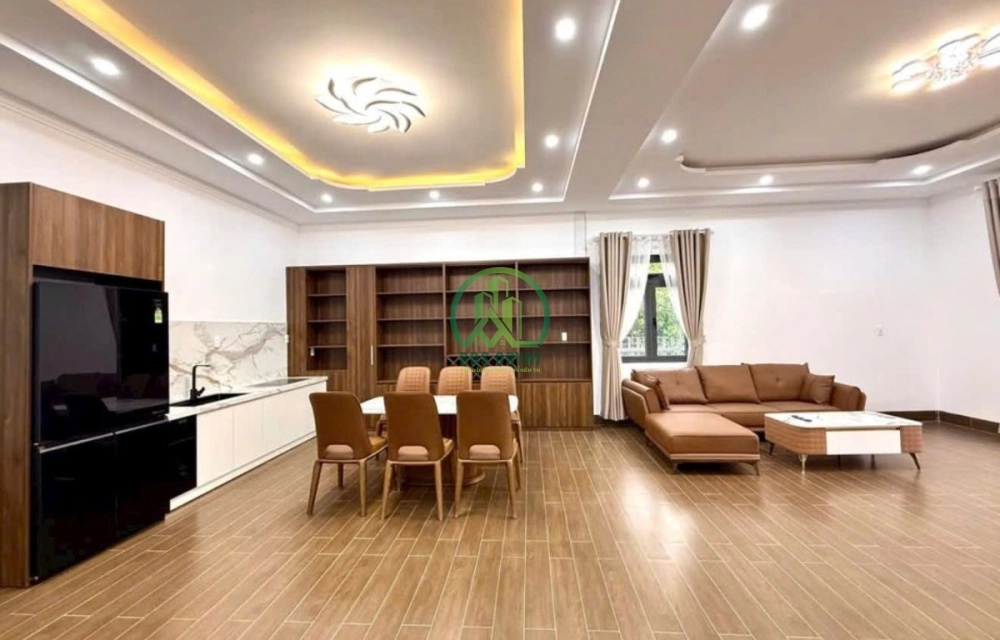 🏡 CẦN BÁN NHÀ SÂN VƯỜN THÔN 4 TÀ NUNG - P. CAM LY- ĐÀ LẠT