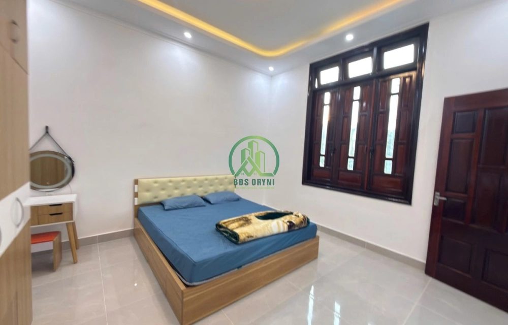 🏡 CẦN BÁN BIỆT THỰ SÂN VƯỜN HIỆP AN - ĐỨC TRỌNG