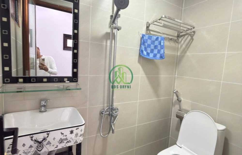 🏡 CẦN BÁN BIỆT THỰ SÂN VƯỜN HIỆP AN - ĐỨC TRỌNG