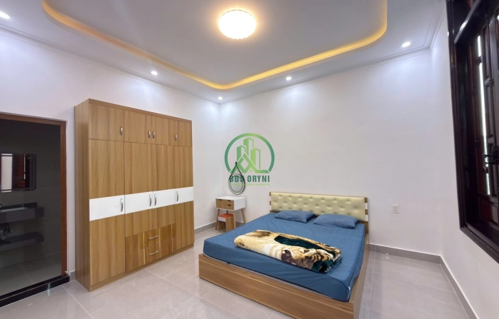 🏡 CẦN BÁN BIỆT THỰ SÂN VƯỜN HIỆP AN - ĐỨC TRỌNG