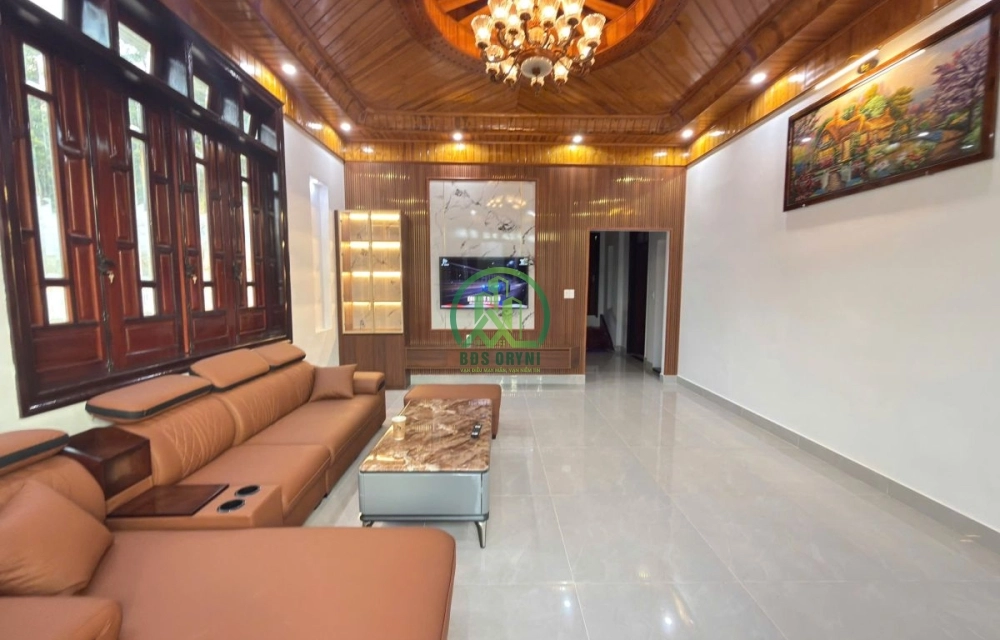 🏡 CẦN BÁN BIỆT THỰ SÂN VƯỜN HIỆP AN - ĐỨC TRỌNG