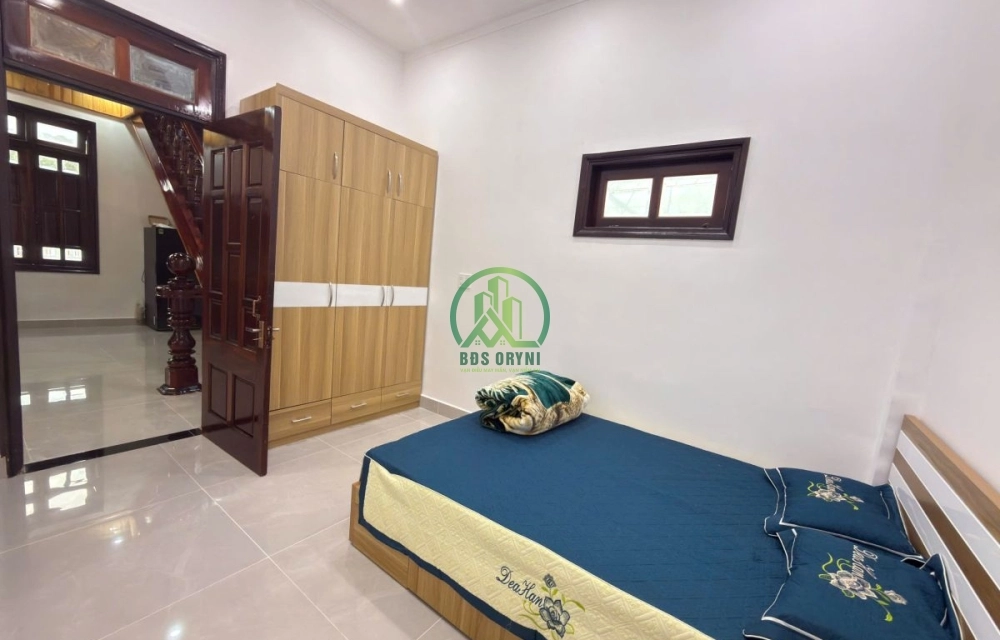 🏡 CẦN BÁN BIỆT THỰ SÂN VƯỜN HIỆP AN - ĐỨC TRỌNG