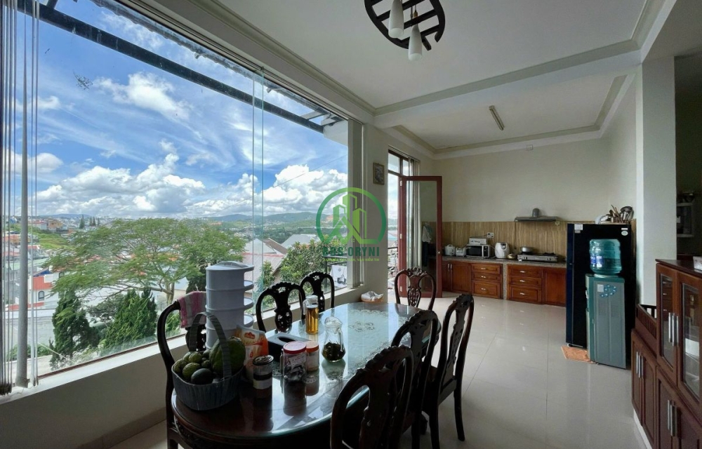 CẦN BÁN NHÀ 2 MẶT TIỀN KQH NGÔ QUYỀN– VIEW THÀNH PHỐ & NGẮM PHÁO HOA CỰC ĐẸP 