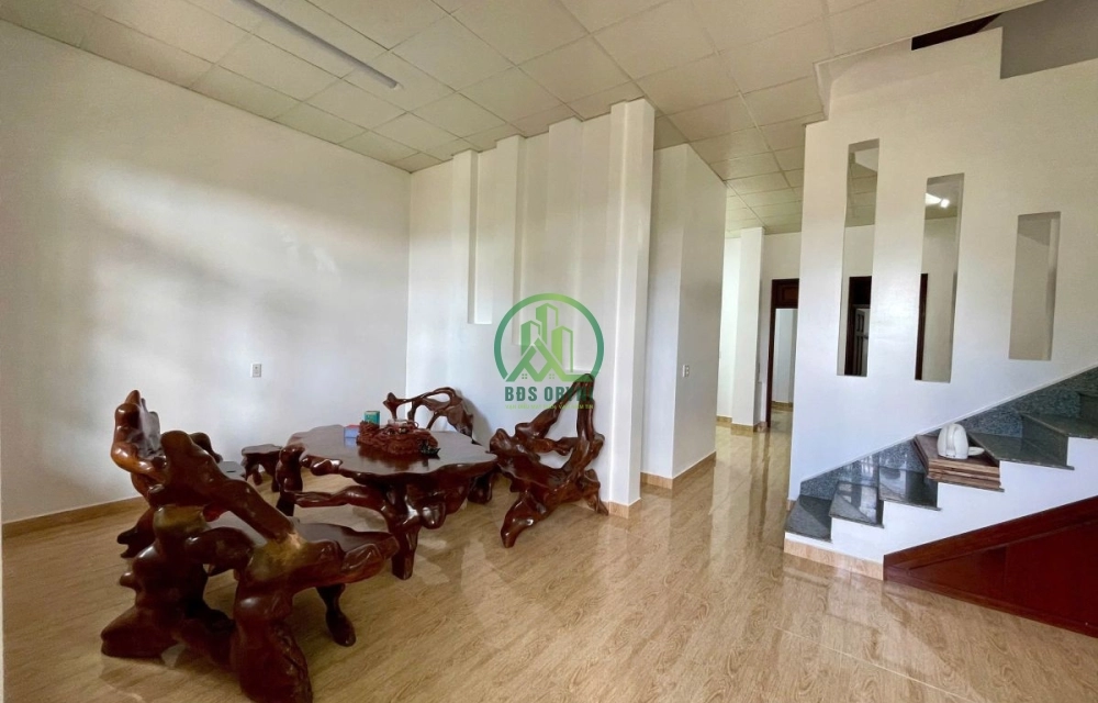 CẦN BÁN NHÀ 2 MẶT TIỀN KQH NGÔ QUYỀN– VIEW THÀNH PHỐ & NGẮM PHÁO HOA CỰC ĐẸP 