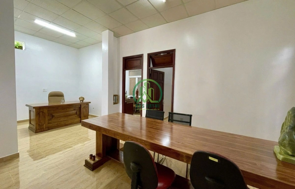 CẦN BÁN NHÀ 2 MẶT TIỀN KQH NGÔ QUYỀN– VIEW THÀNH PHỐ & NGẮM PHÁO HOA CỰC ĐẸP 