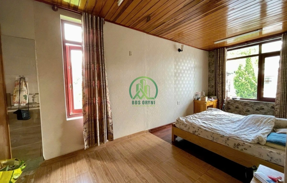 CẦN BÁN NHÀ 2 MẶT TIỀN KQH NGÔ QUYỀN– VIEW THÀNH PHỐ & NGẮM PHÁO HOA CỰC ĐẸP 