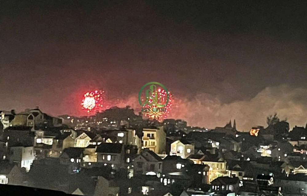 CẦN BÁN NHÀ 2 MẶT TIỀN KQH NGÔ QUYỀN– VIEW THÀNH PHỐ & NGẮM PHÁO HOA CỰC ĐẸP 