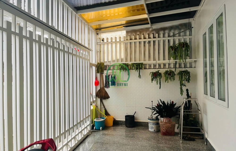 CẦN BÁN NHÀ ĐƯỜNG BẠCH ĐẰNG - P. LANGBIANG - ĐÀ LẠT