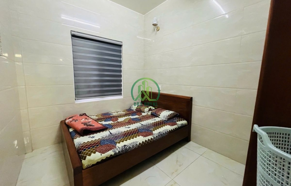 CẦN BÁN NHÀ ĐƯỜNG BẠCH ĐẰNG - P. LANGBIANG - ĐÀ LẠT