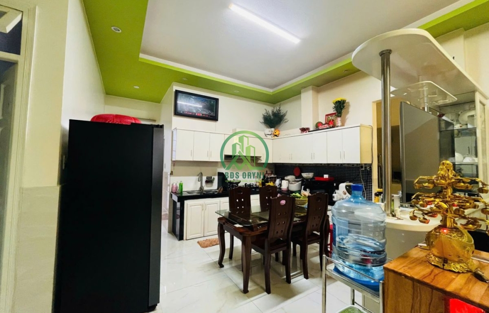 CẦN BÁN NHÀ ĐƯỜNG BẠCH ĐẰNG - P. LANGBIANG - ĐÀ LẠT