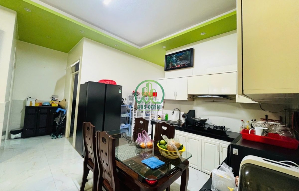 CẦN BÁN NHÀ ĐƯỜNG BẠCH ĐẰNG - P. LANGBIANG - ĐÀ LẠT