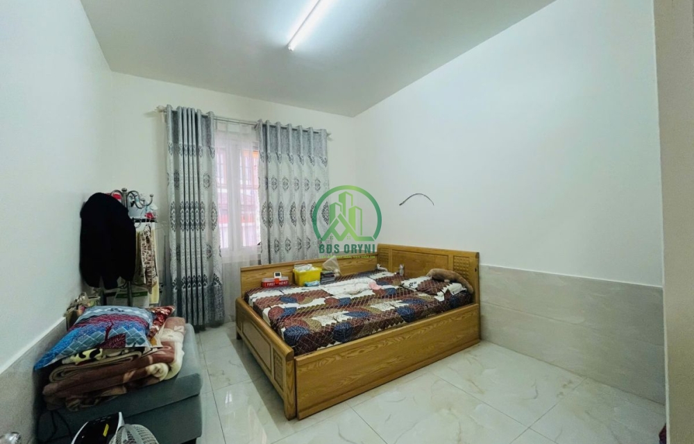 CẦN BÁN NHÀ ĐƯỜNG BẠCH ĐẰNG - P. LANGBIANG - ĐÀ LẠT