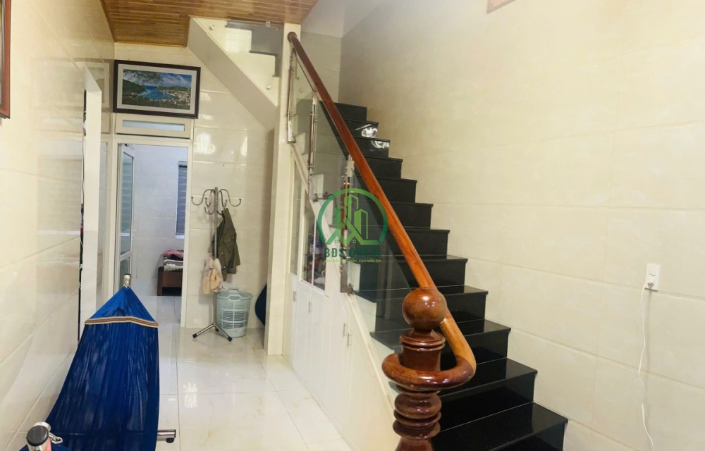 CẦN BÁN NHÀ ĐƯỜNG BẠCH ĐẰNG - P. LANGBIANG - ĐÀ LẠT