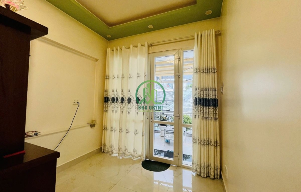 CẦN BÁN NHÀ ĐƯỜNG BẠCH ĐẰNG - P. LANGBIANG - ĐÀ LẠT